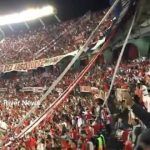 Siempre estamos con River.