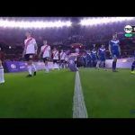 River 1 – 2 Vélez. Resumen, polémicas y goles