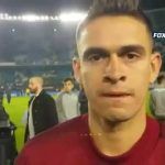 "Sirve para llegar bien al partido de la Copa".