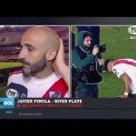 "Eliminar a Boca es una alegría".