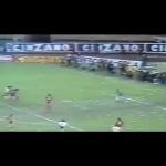 A 33 años de la primera Copa Libertadores.