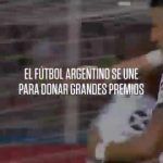 River está para la gente.