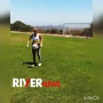 Jordan, sinónimo de talento.