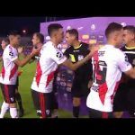 Aldosivi 1-2 River. Resumen y goles.
