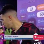 "Fuimos muy efectivos".