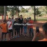 Enzo Pérez en Mbya Guaraní