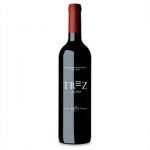 Trez a Uno. El malbec del campeón.