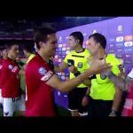River 2-1 Colón. Resumen y goles.