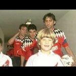 (VIDEO) ¡Feliz Día, MI BUEN AMIGO! ⚪️❤️⚪️