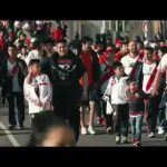 De River se nace. Feliz Día.
