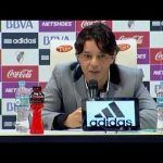 A seis años del debut de Gallardo DT.