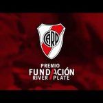 Premio Fundación River.