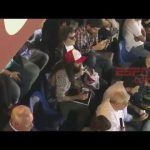 #Sorin y #Charly Garcia viendo a #River