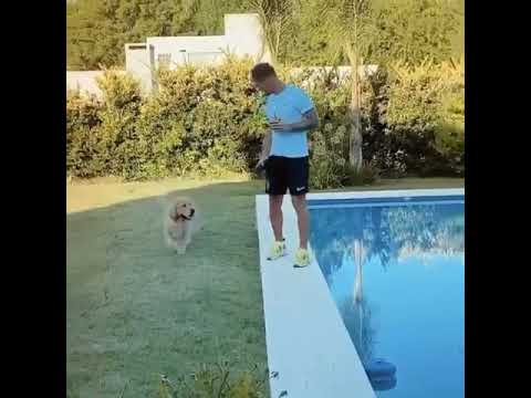 Bruno Zuculini, con buena compañía.