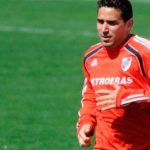 Alexis Ferrero: «Cuando descendimos con River yo no me escondí, me preparé para devolverle la gloria»