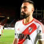 Ariel Rojas: «El día que me fui de River para ir al Cruz Azul, me costó muchísimo»