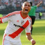 David Trezeguet: «Hubiese querido retirarme en River»