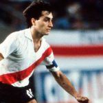 El Beto Alonso sobre sus vídeos virales: «Lo hice para los pibes que no me vieron jugar, porque los más grandes, ya me vieron»