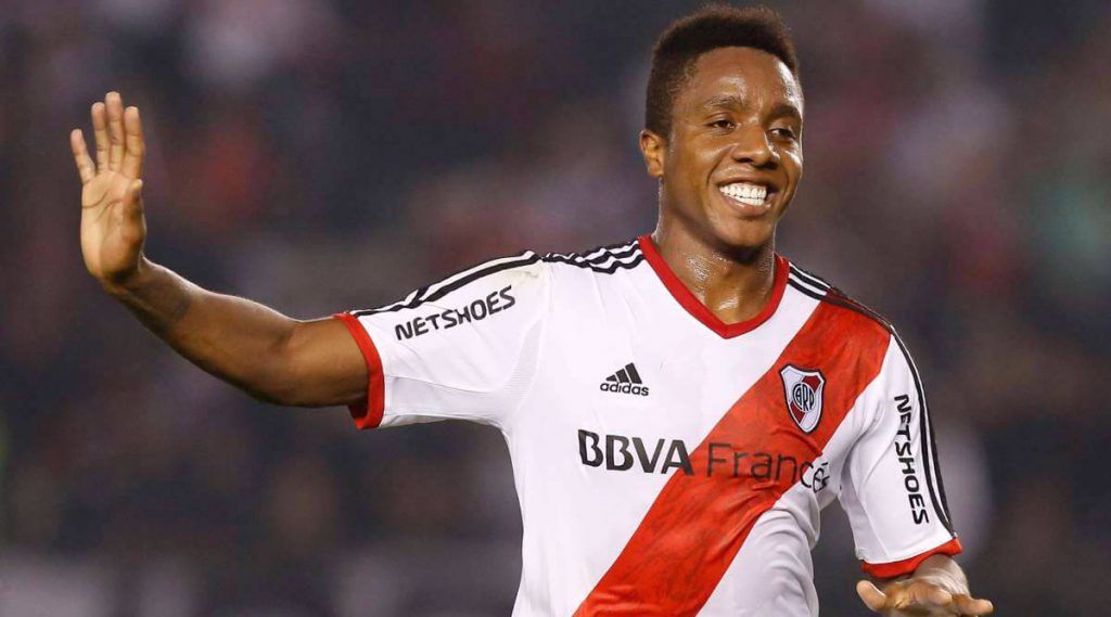 El Ex River Carlos Carbonero elogió a Ramón Díaz: «Es un ganador. Tanto como jugador como entrenador»
