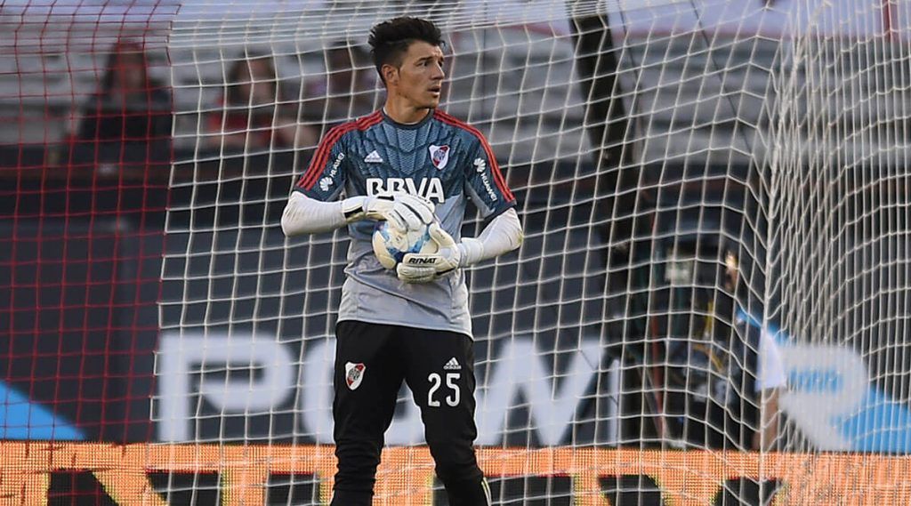 Enrique Bologna selló su vínculo con El Más Grande