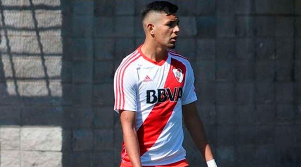 «No me quedo con ninguna espina ni tampoco tengo ningún remordimiento por River»