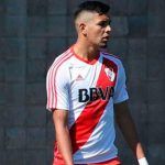 «No me quedo con ninguna espina ni tampoco tengo ningún remordimiento por River»