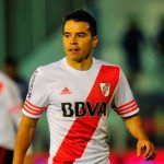 Javier Saviola: «Yo quería volver a River para terminar mi carrera donde comencé»