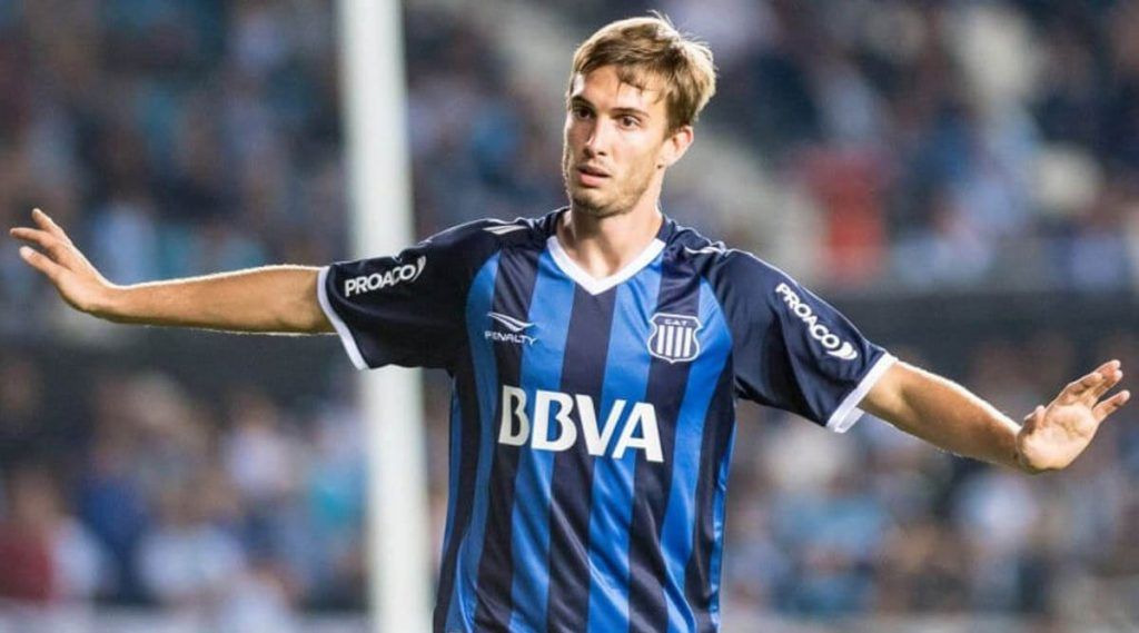 «Jugaría en River porque no estoy identificado con Boca»