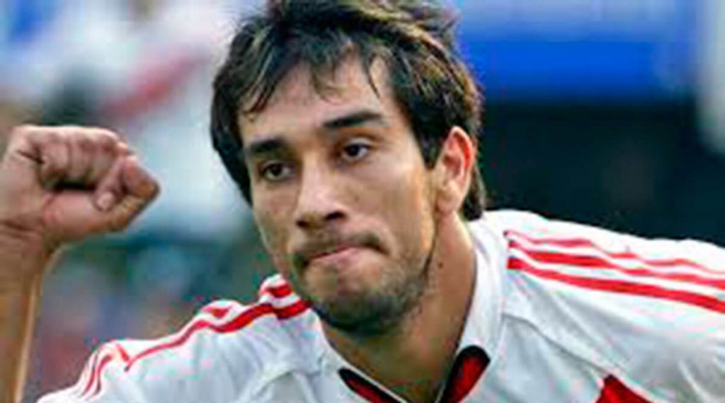 La insólita anécdota de como Nelson Cuevas ingresó a River