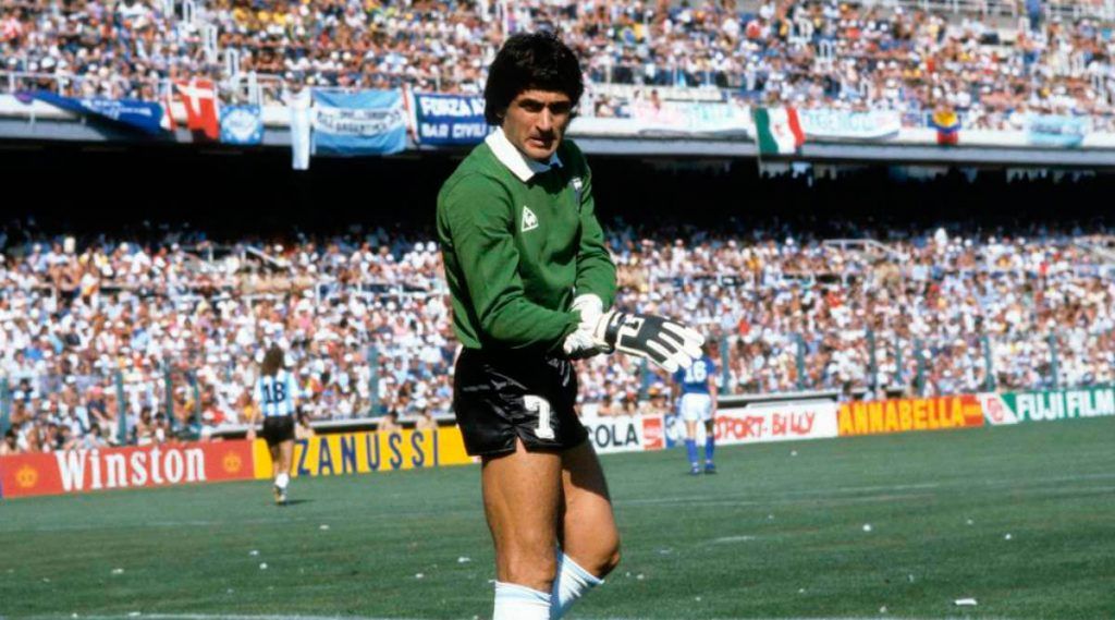 Fillol: “Va a ser algo lindo»