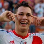 Lucas Ocampos y su anhelo de hacer su retiro en River
