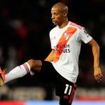 Preocupación en River por el contrato de Nicolás de la Cruz