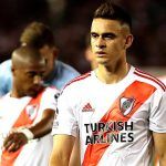 Rafael Santos Borré rompió el silencio: «Lo que llegue hay que analizarlo, no estoy apurado para tomar una decisión»