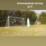 Franco Armani se saca todo.