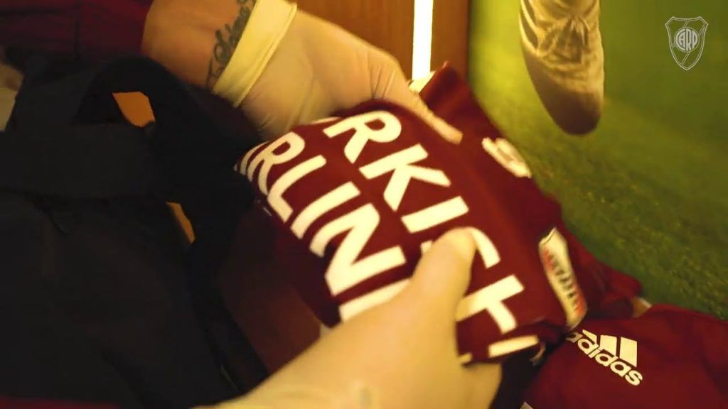 (VIDEO) 3, 2, 1… ¡Listos para volver a los entrenamientos!