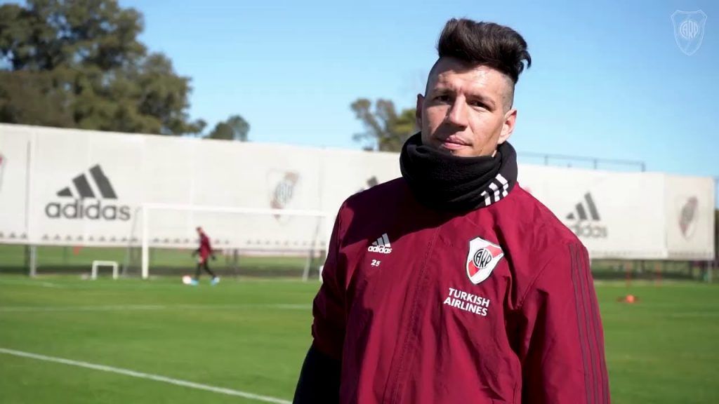 (VIDEO) ¡Seguimos! Así fue nuestro Día #2 en Ezeiza