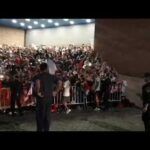 Locura por River en Córdoba