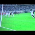 Golazo de Ferreira ante Alianza Lima
