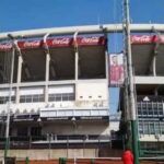 Volvió el tenis a River..