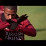 (VIDEO) 🚪 ¡Cerramos la semana! Sábado al 100% en River Camp