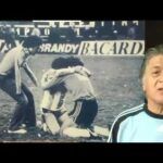 El mal momento del Pato Fillol.