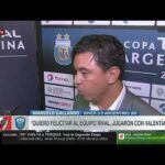 Gallardo, 250 partidos en River
