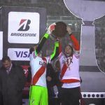 (VIDEO) ¡NOCHE ÉPICA! A cinco años de la gloria en la Libertadores 2015