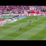 River 0-1 Talleres. Resumen del partido.