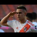 Escuchá lo que dijo Borré.