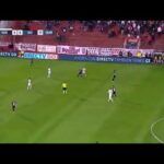 Huracán 0 – 4 River. Resumen y goles.