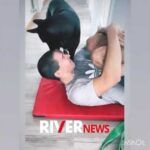 Nacho Fernández entrena a "cara de perro".