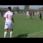 Lujazo de Julián Álvarez. Crack !
