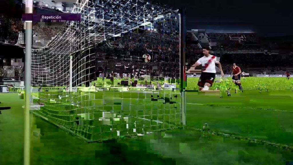 (VIDEO) Marcelo "MATADOR" Salas: GOLAZO a Independiente en el PES 2020