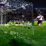 (VIDEO) Marcelo "MATADOR" Salas: GOLAZO a Independiente en el PES 2020